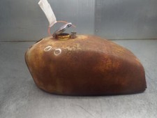 Honda CB400F CB 400 F Four 1975 - 1976 Rare Petrol Gas Fuel Tank