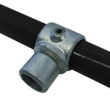Internal Swivel Tee Key Clamp