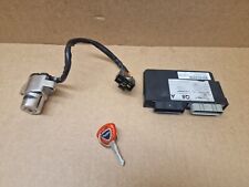 Triumph Bonneville 865 ECU