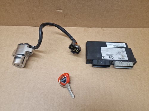 Triumph bonneville 865 ecu - bonneville,