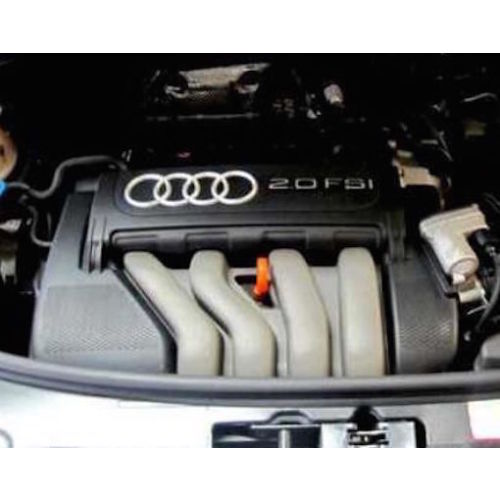 2005 golf audi a3 - golf, 8p