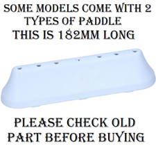 Whirlpool AWM06101 AWM06801