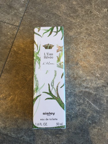 Bnib sisley eau revee alma - sisley,