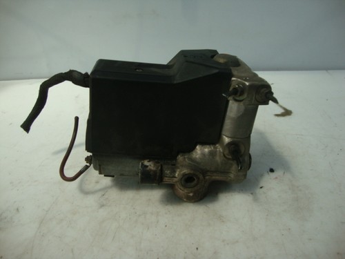 Bosch abs hydraulic block - hydraulic,