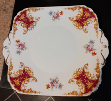 Vintage Foley English Bone