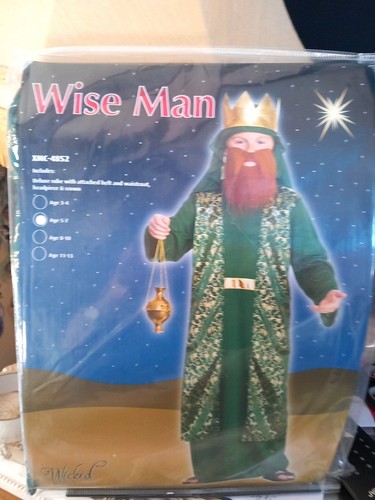 Navtivity play wiseman - navtivity,