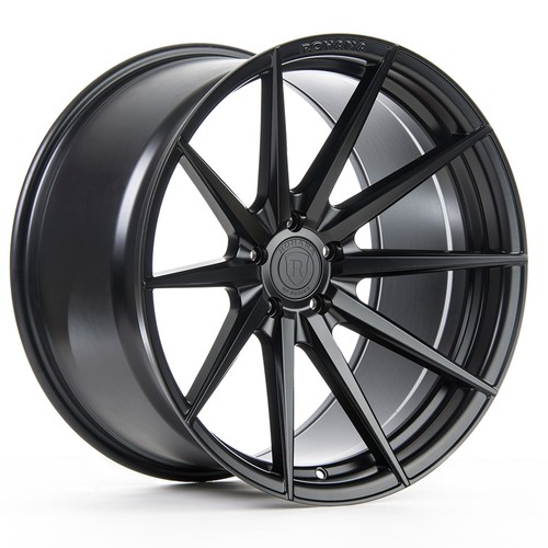 Rohana rf1 matte black - rohana,