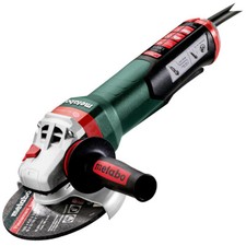 Metabo WEPBA 19-150 Q DS 150mm