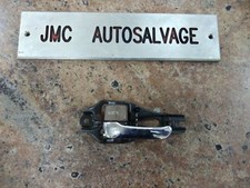 LEXUS LS400 NEAR SIDE PASSENGER LEFT FRONT INTERNAL INNER DOOR HANDLE 1989-1994