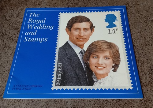 The royal wedding and - royal,