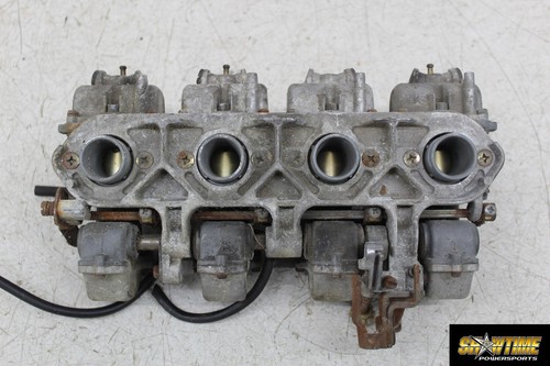 1979 suzuki gs550 - gs550, carbs