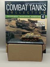 1/72 Deagostini Combat