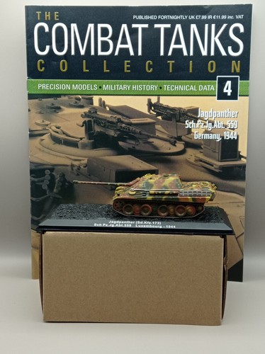 Deagostini combat - 1/72,