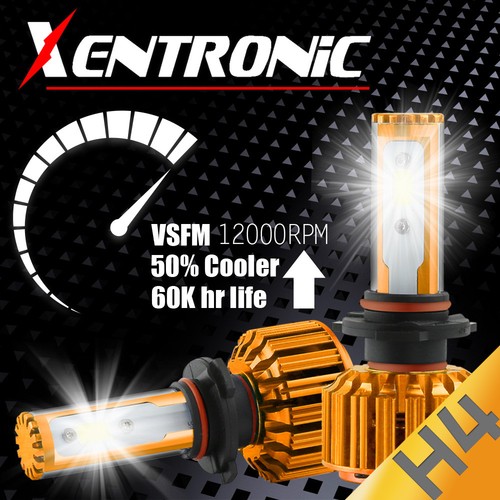 Xentronic led headlight - xentronic,