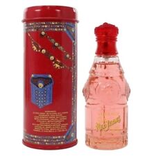 Versace Red Jeans Eau De