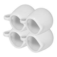 4 Pcs Small Pitcher Have Milk