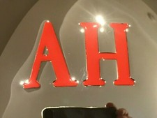 AUSTIN HEALEY SPRITE (FROGEYE)