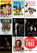 Clint eastwood classic movie - classic,