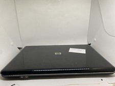 HP G60 15.6" Laptop Faulty Spares Or Repairs Missing Parts