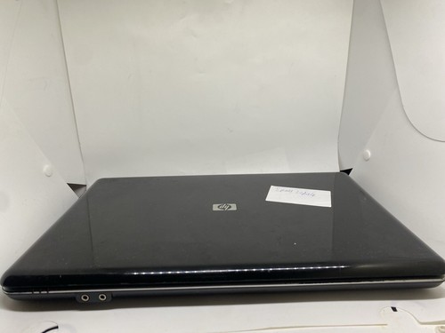 G60 laptop faulty - hp,