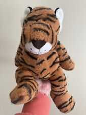 Keel Toys Tiger Soft Toy Plush