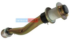 Ribbed Boat Trailer Roller