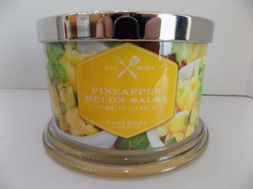 Homeworx pineapple melon - homeworx,