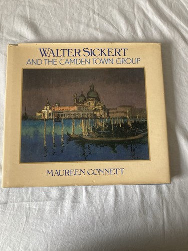 Walter sickert the camden - walter, &