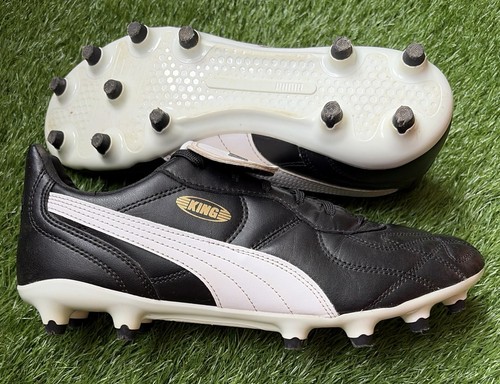 Puma king cup football - king, fg