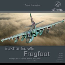 Aircraft in Detail 17. Sukhoi