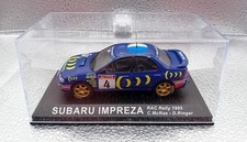 *NEW* Deagostini IXO 1:43