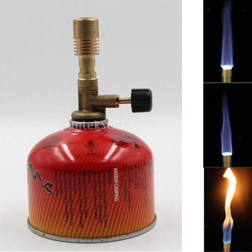 Camping burner school - camping,