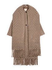 Nwt Ted Baker Beige & Cream