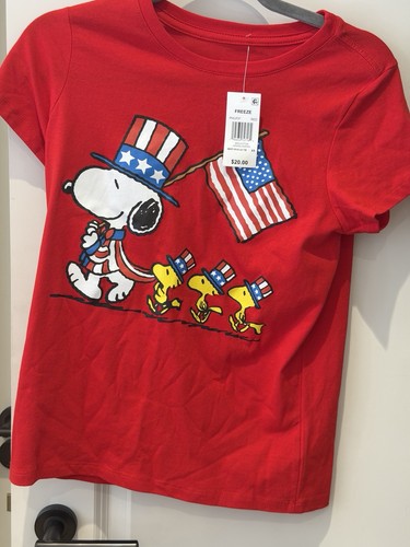 Peanuts snoopy womans extra - peanuts,
