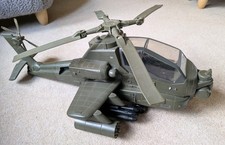 Armed forces attack - forces,