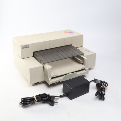 Vintage 2279a deskwriter - hp,