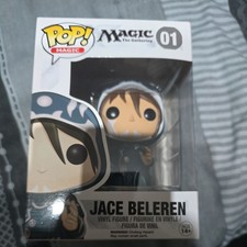 Jace Beleren Magic the Gathering Funko Pop Vinyl 