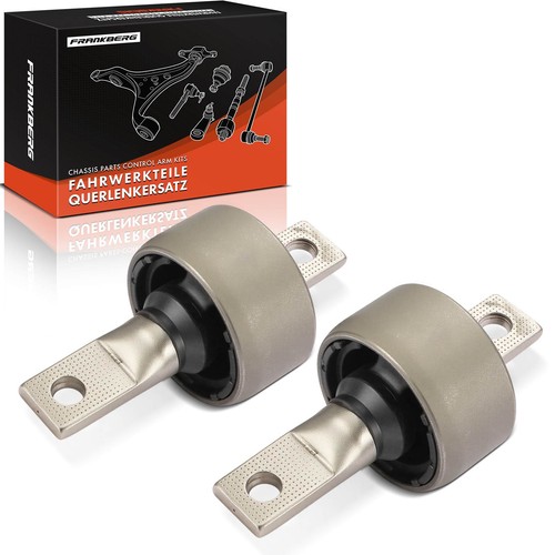 Premium trailing arm bush - a-premium, 2x