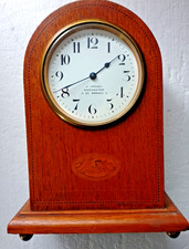 ANTIQUE H. Samuel Domed MANTLE