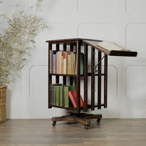 Edwardian solid oak large - edwardian,