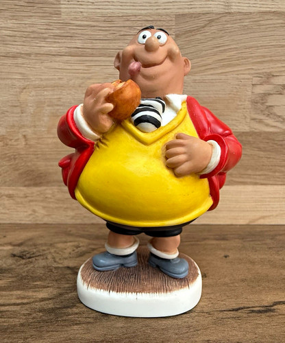 Robert harrop bd07 fatty beano - robert,