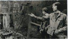 Grenoble Dance Hall Fire