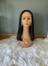 Lace Front Wig