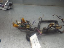 Yamaha SR500 SR 500 1978 On