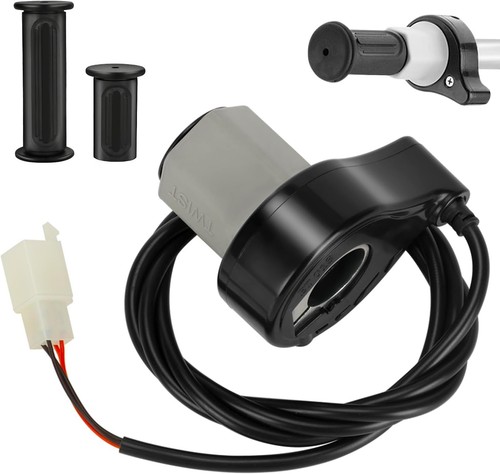 24v twist grip throttle for - grip,