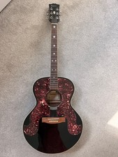 Rare epiphone guitar made - rare,