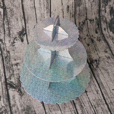  2 Count Afternoon Tea Plate