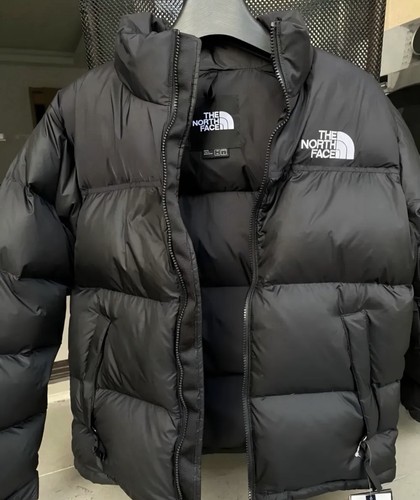 The north face nuptse - north, 700
