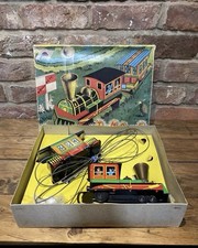 Vintage Wamoo, Baltimore Tin