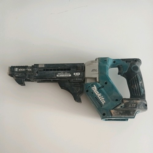 Makita dfr551 collated screw - dfr551,